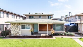 Plus de détails pour 2917 W Rosecrans Ave, Gardena, CA - Logement à vendre