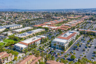 2820 Historic Decatur Rd, San Diego, CA - VUE AÉRIENNE  vue de carte - Image1