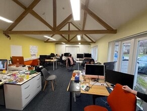 Abbey Barn Lane, Flackwell Heath, High Wycombe à louer Photo intérieure– Image 2 sur 2