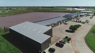 Plus de détails pour 5828 Ashleyanne Cir, Wichita Falls, TX - Local d’activités à vendre