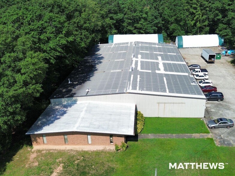 5886 Dodgen Rd SW, Mableton, GA à vendre - Photo de l’immeuble – Image 2 sur 5