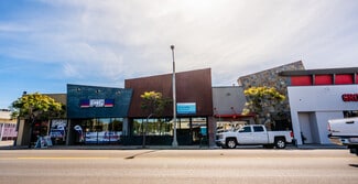 Plus de détails pour 1221-1231 Garnet Ave, San Diego, CA - Local commercial à louer