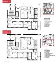 204 E Prairie, Marengo, IL à louer Plan d’étage– Image 1 sur 6
