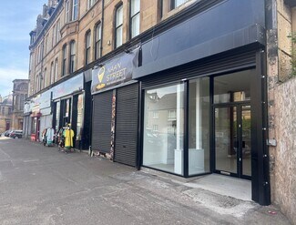 Plus de détails pour 183 Albert Dr, Glasgow - Local commercial à vendre