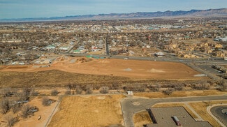 Plus de détails pour TBD Lot 2 Highway 50, Grand Junction, CO - Terrain à vendre
