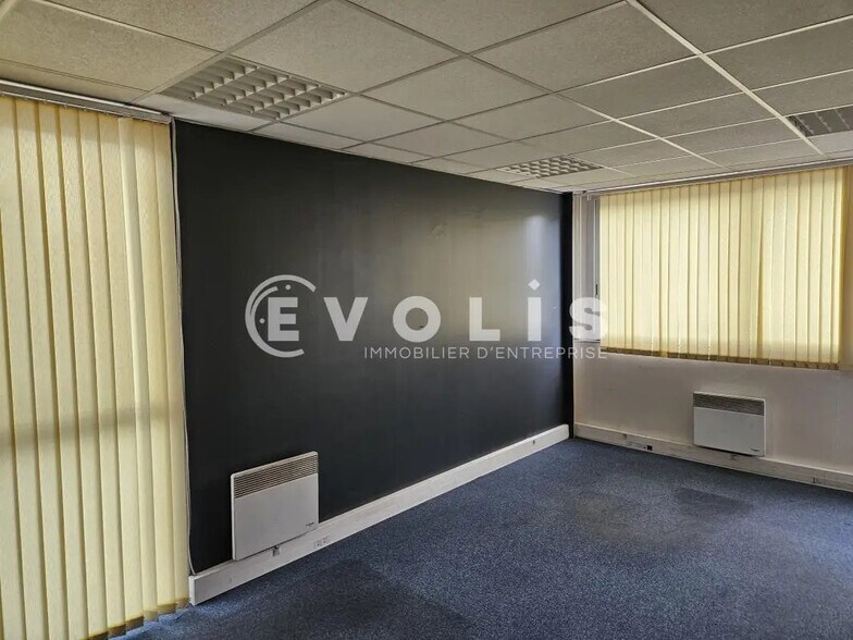 17 Boulevard Arago, Wissous à louer - Photo de l’immeuble – Image 2 sur 9