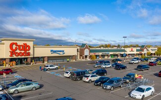 Plus de détails pour 12900-13020 Riverdale Dr NW, Coon Rapids, MN - Local commercial à louer