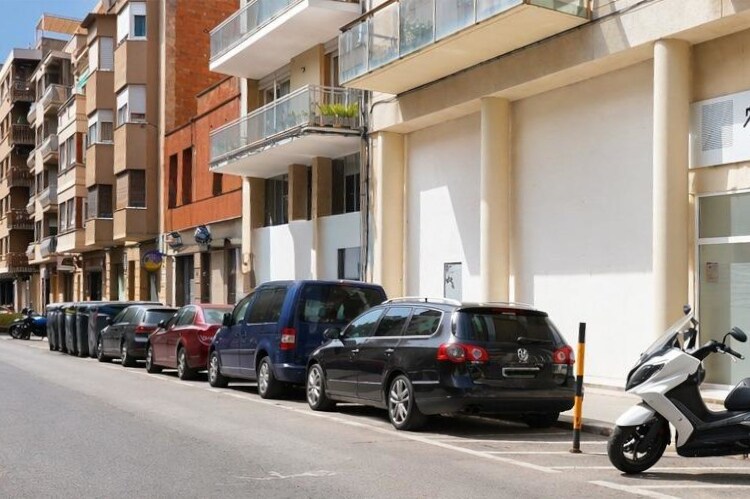 Immeuble residentiel dans Reus, Tarragona à vendre Photo de l’immeuble– Image 1 sur 7
