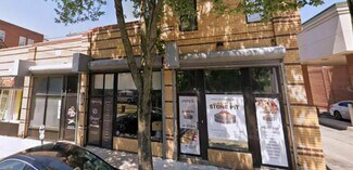 Plus de détails pour 3314-3318 Ayrdale Ave, Baltimore, MD - Bureau/Local commercial à louer