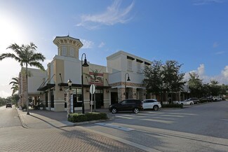 Plus de détails pour Boynton Beach Blvd & Lyon Rd, Boynton Beach, FL - Bureau à louer
