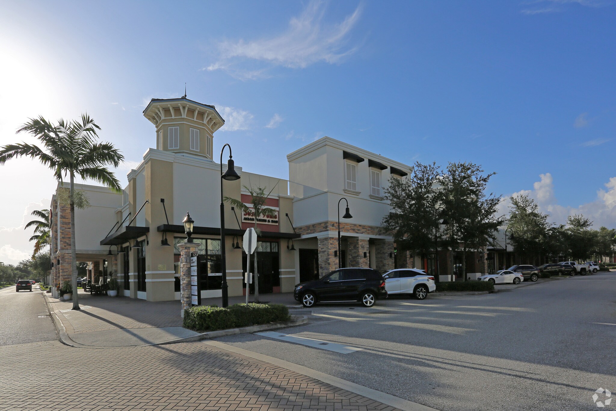 Boynton Beach Blvd & Lyon Rd, Boynton Beach, FL à louer Photo principale– Image 1 sur 10