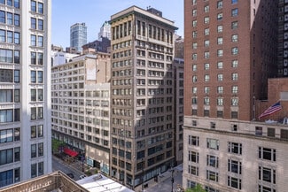 Plus de détails pour 6 E Monroe St, Chicago, IL - Local commercial à louer