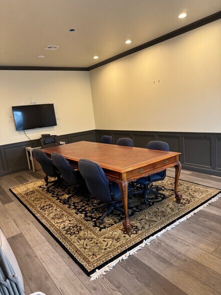 5309 E Pine St, Tulsa, OK à louer - Photo de l’immeuble – Image 3 sur 13