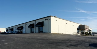 Plus de détails pour 3200 Wellington Ct, Raleigh, NC - Industriel/Logistique à louer