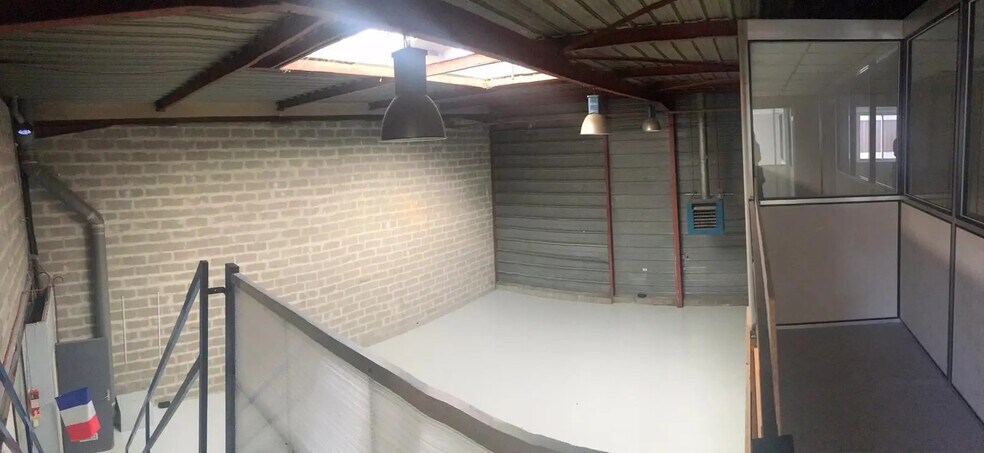 Local d’activités dans Argenteuil à louer - Photo intérieure – Image 3 sur 11