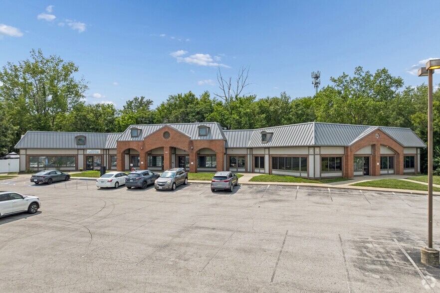 3730 S Elizabeth St, Independence, MO à louer - Photo de l’immeuble – Image 1 sur 20