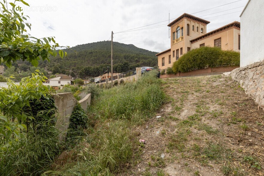 Calle Juncal, 28, El Pinar, Granada à vendre - Photo de l’immeuble – Image 2 sur 16