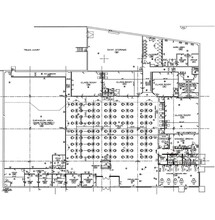 615 Barrett Pky, Kennesaw, GA à louer Plan d’étage– Image 1 sur 5