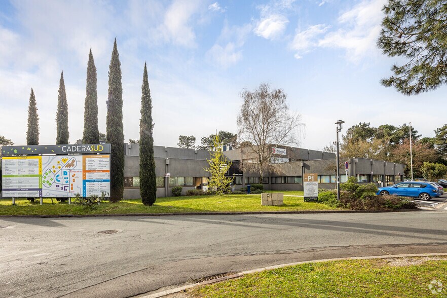 20 Avenue Ariane, Mérignac à louer - Photo de l’immeuble – Image 3 sur 13