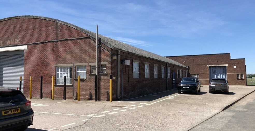 Holmer Rd, Hereford à louer - Photo de l’immeuble – Image 2 sur 7