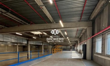 Industriel/Logistique dans Vénissieux à louer Photo intérieure– Image 2 sur 3