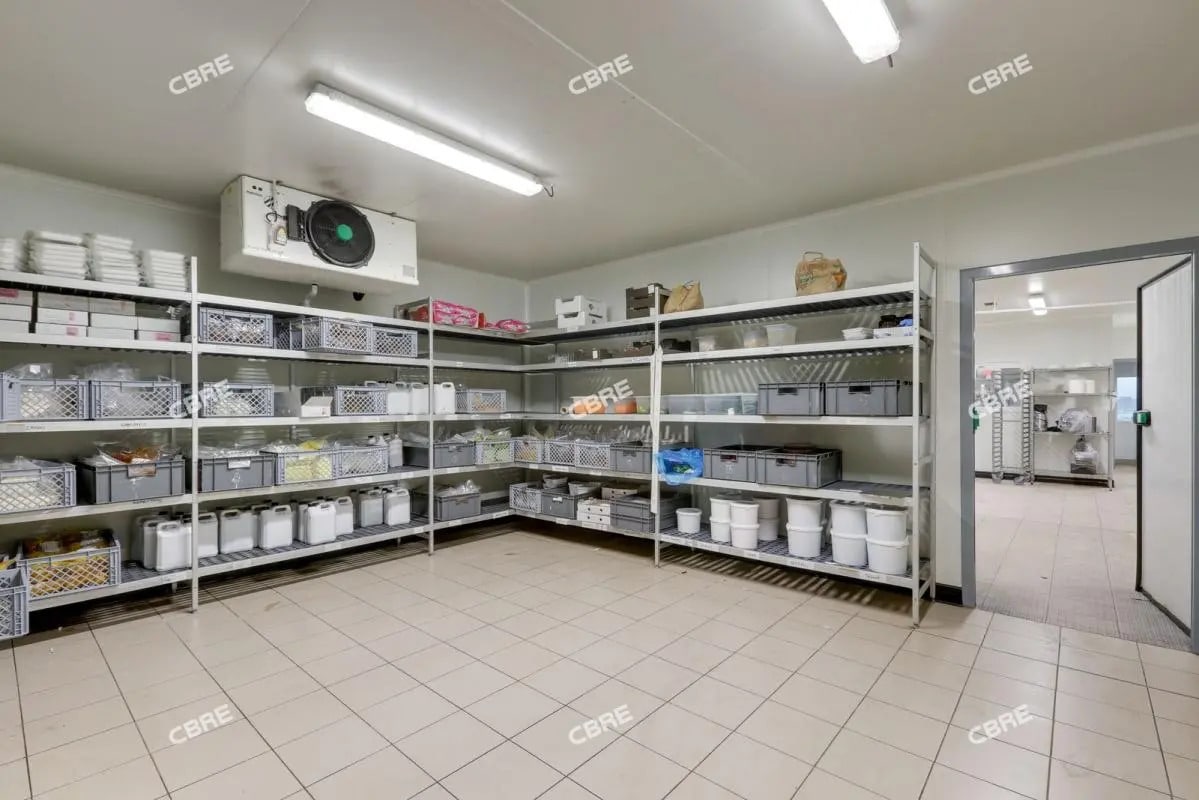 Local d'activités dans Choisy-le-Roi à vendre Photo intérieure– Image 1 sur 12