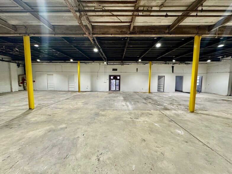 1310 W Gate City Blvd, Greensboro, NC à louer - Photo principale – Image 1 sur 18
