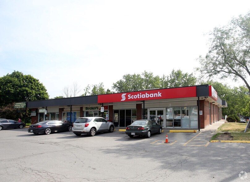 305 Port Union Rd, Toronto, ON à louer - Photo principale – Image 1 sur 4