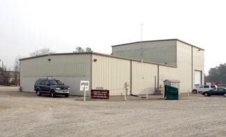 Plus de détails pour 4901 Puddledock Rd, Prince George, VA - Industriel/Logistique à louer