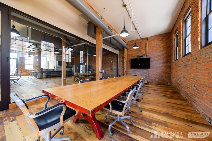 1400 W 10th St, Cleveland, OH à louer - Photo intérieure – Image 3 sur 29