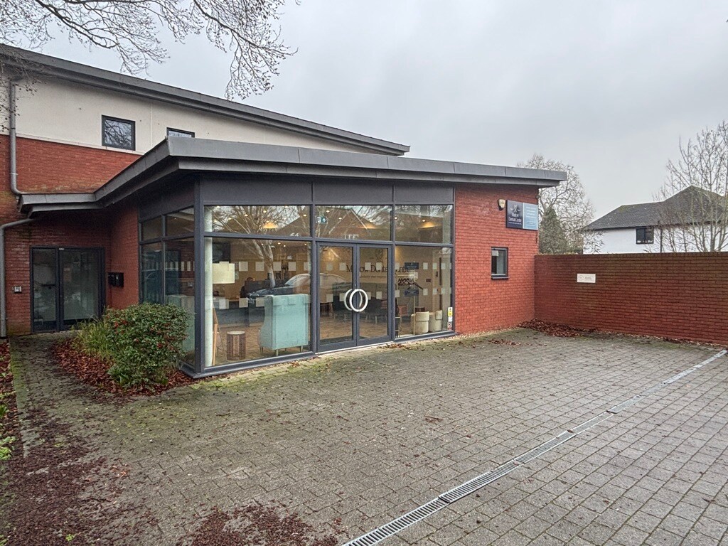 18 Institute Rd, Marlow à vendre Photo principale– Image 1 sur 10