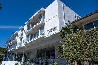 Plus de détails pour 901 Ocean Ave, Santa Monica, CA - Logement à vendre