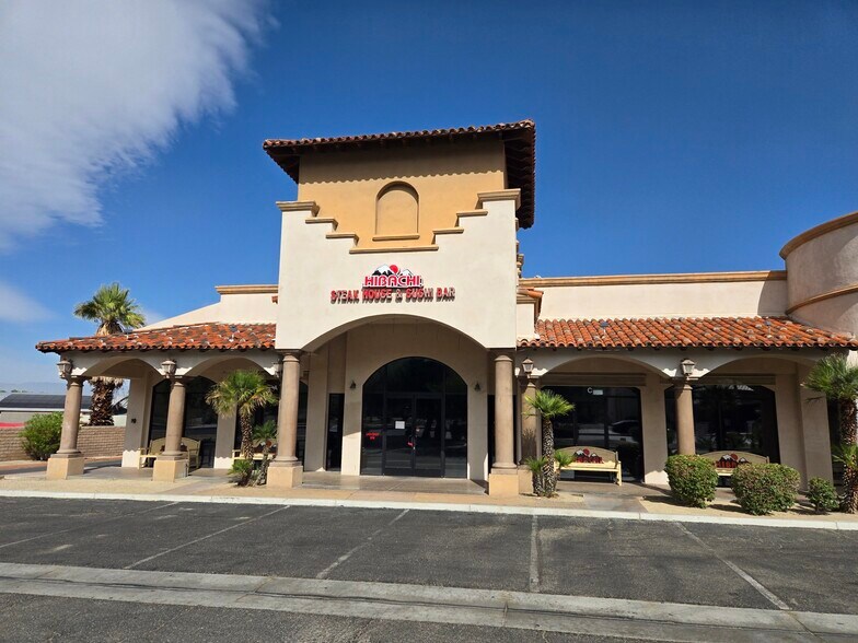 71680 US Highway 111, Rancho Mirage, CA à louer - Photo de l’immeuble – Image 3 sur 8