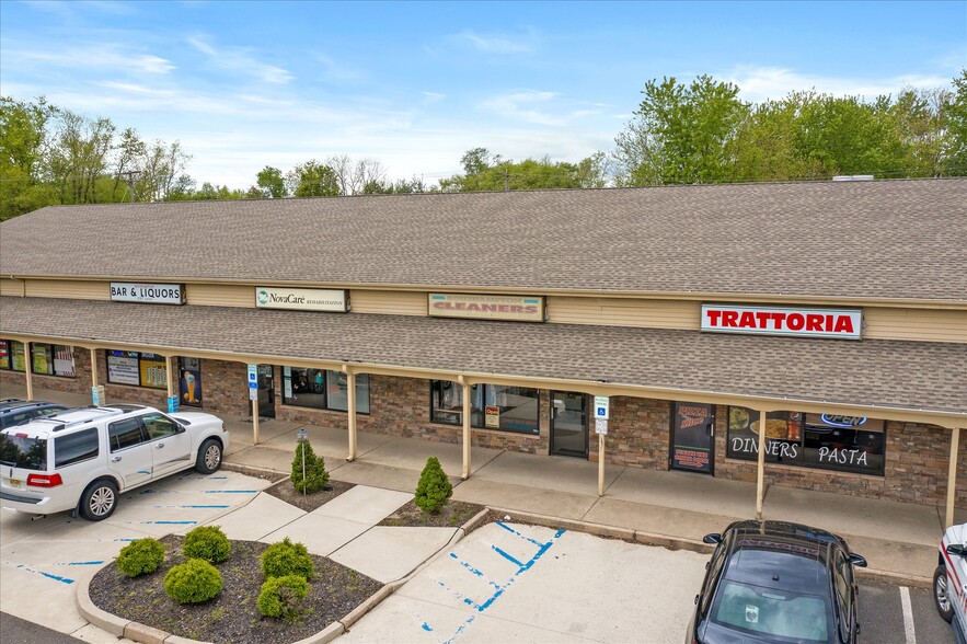 1805 Route 206, Vincentown, NJ à louer - Photo de l’immeuble – Image 3 sur 29