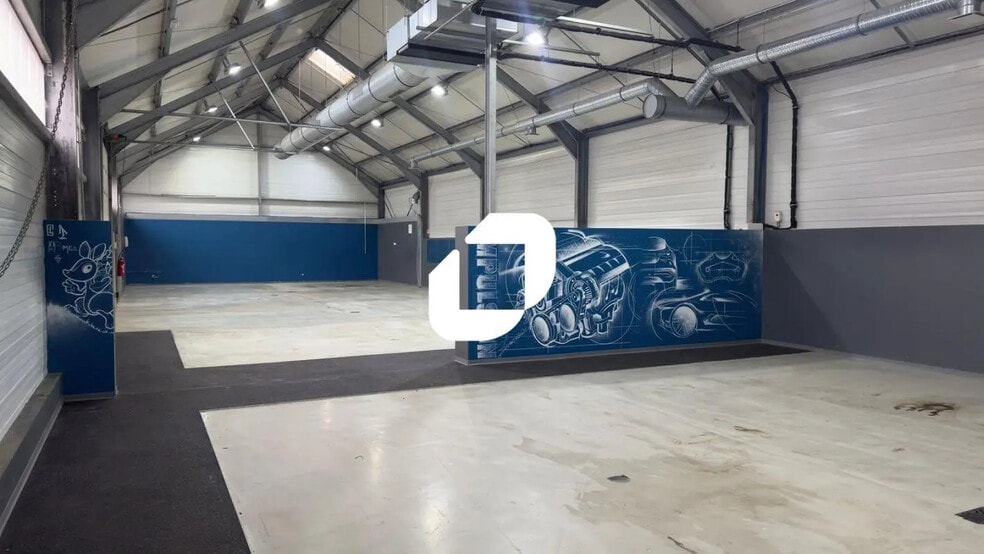 4 Allee De L'Europe, Barr à louer - Photo intérieure – Image 2 sur 7