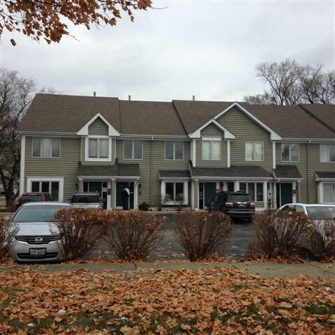 334 E Colfax St, Palatine, IL à louer - Photo de l’immeuble – Image 2 sur 15