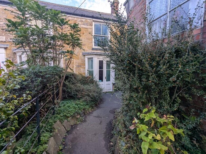 58-60 Westgate, Guisborough à vendre - Photo de l’immeuble – Image 3 sur 7