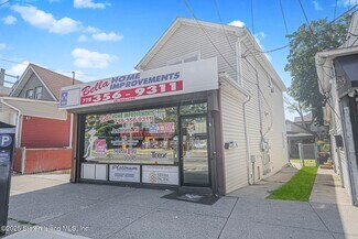 Plus de détails pour 4028 Hylan Blvd, Staten Island, NY - Local commercial à vendre