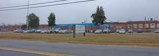 Plus de détails pour 625 Five Chop Rd, Orangeburg, SC - Industriel/Logistique à louer