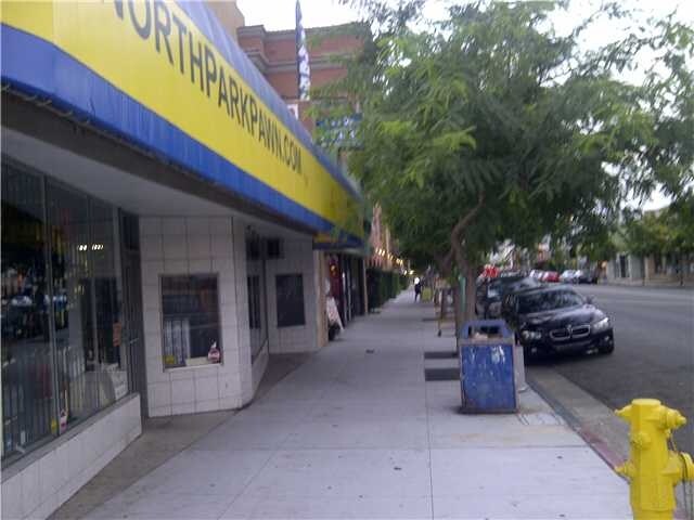 3993 30th St, San Diego, CA à louer - Photo de l’immeuble – Image 3 sur 6