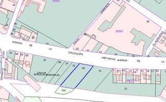 Plus de détails pour Terrain à vendre