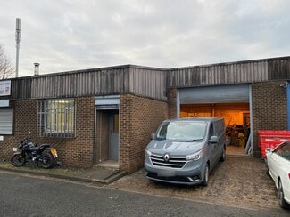 Plus de détails pour 1-7 Hunter Rd, Rutherglen - Industriel/Logistique à vendre
