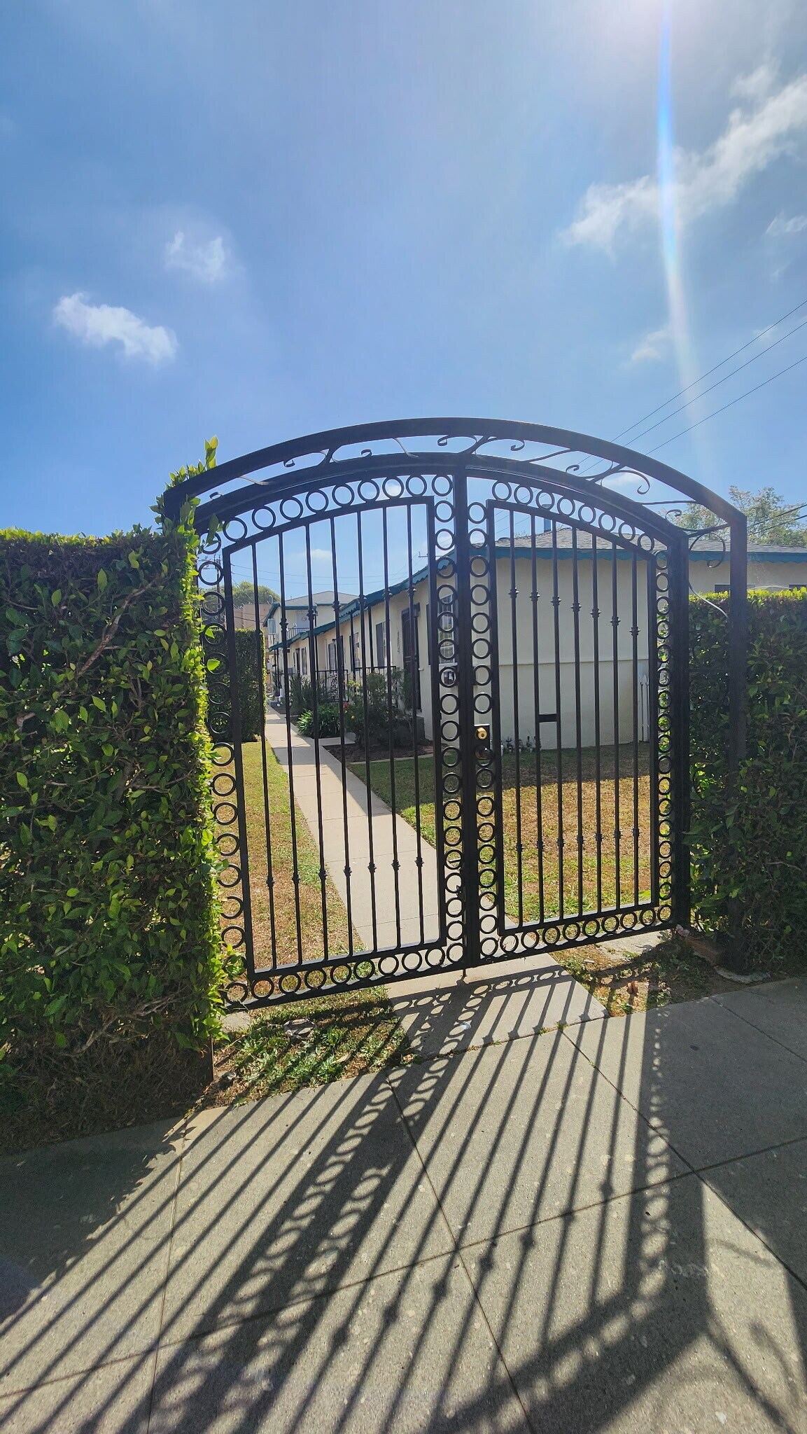 3872 College Ave, Culver City, CA à vendre Photo de l’immeuble– Image 1 sur 7