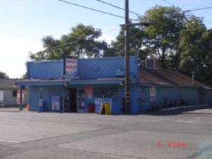 4100 Shasta Dam Blvd, Shasta Lake, CA à vendre - Photo principale – Image 1 sur 3