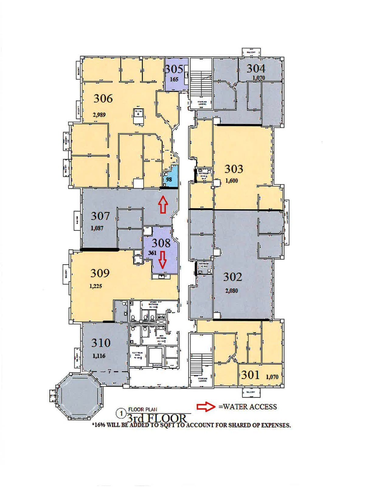 5749 Westgate Dr, Orlando, FL à louer Photo de l’immeuble– Image 1 sur 1
