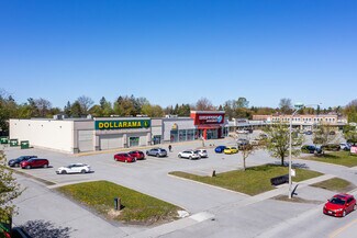Plus de détails pour 1300 Stittsville Main St, Ottawa, ON - Bureau, Local commercial à louer