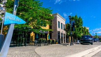 Plus de détails pour 2255 Wealthy St SE, Grand Rapids, MI - Bureau, Bureau/Local commercial à louer