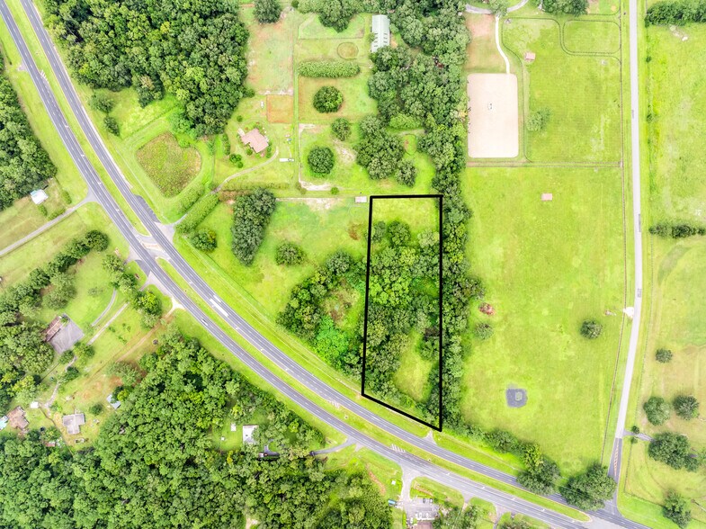 12255 N US Highway 27, Ocala, FL à vendre - Photo de l’immeuble – Image 2 sur 10