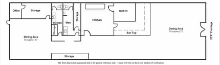 93 W Colorado Blvd, Pasadena, CA à louer Photo intérieure– Image 2 sur 2