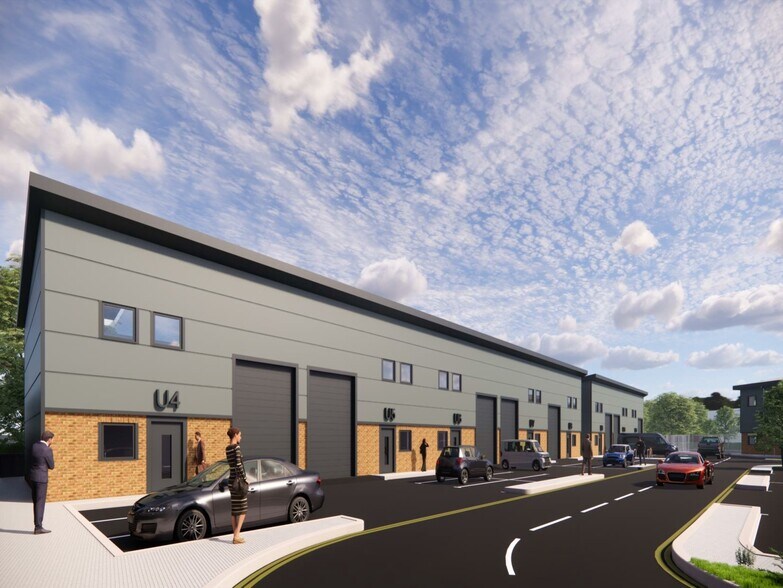 Embankment Way, Ringwood à vendre - Photo de l’immeuble – Image 2 sur 20